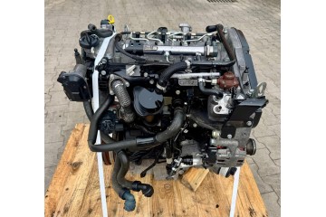 COMPLETE ENGINE OPEL INSIGNIA ASTRA 2 0 BiTurrbo CDTI A20DTR Catalog number of the part A20DTR