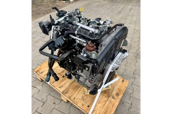 COMPLETE ENGINE OPEL INSIGNIA ASTRA 2 0 BiTurrbo CDTI A20DTR Part manufacturer Opel OE