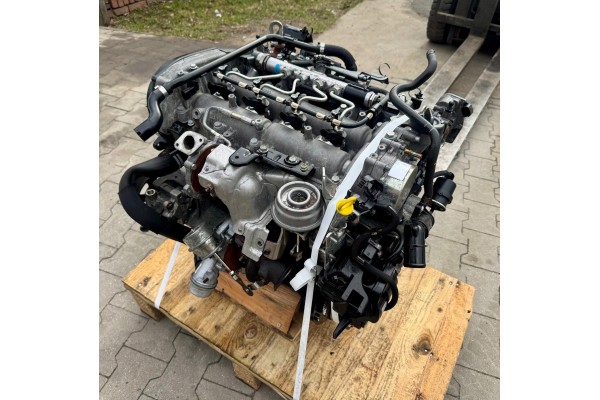 COMPLETE ENGINE OPEL INSIGNIA ASTRA 2 0 BiTurrbo CDTI A20DTR Engine type diesel