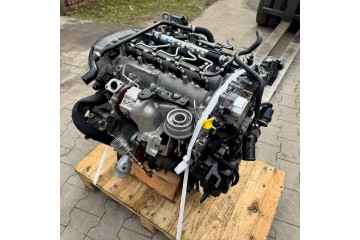 COMPLETE ENGINE OPEL INSIGNIA ASTRA 2 0 BiTurrbo CDTI A20DTR Engine type diesel