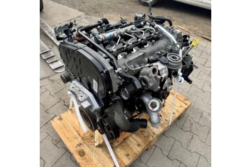 COMPLETE ENGINE OPEL INSIGNIA ASTRA 2 0 BiTurrbo CDTI A20DTR Quality of parts according to GVO O original with manufacturer s lo