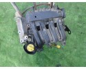 Dacia Sandero II 2 1 2 engine D4F D4FF F732 D4FF732