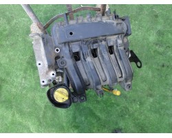 Dacia Sandero II 2 1 2 engine D4F D4FF F732 D4FF732