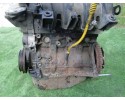Dacia Sandero II 2 1 2 engine D4F D4FF F732 D4FF732 Packaging status no packaging