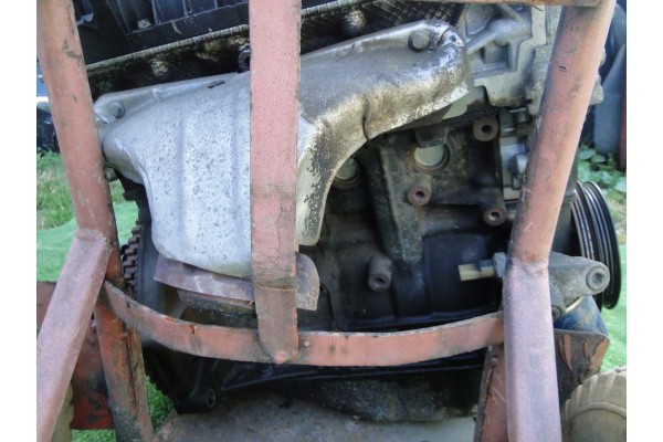 Dacia Sandero II 2 1 2 engine D4F D4FF F732 D4FF732 Car type passenger cars