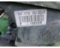 Dacia Sandero II 2 1 2 engine D4F D4FF F732 D4FF732 Engine type petrol