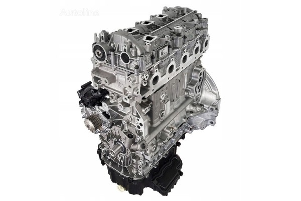 ENGINE 1 5 ECO BLUE FORD TOYOTA CITROEN PEUGEOT OPEL ZTDA Part manufacturer Ford OE