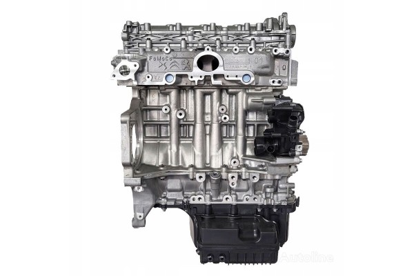 ENGINE 1 5 ECO BLUE FORD TOYOTA CITROEN PEUGEOT OPEL ZTDA Car type cargo vans passenger cars