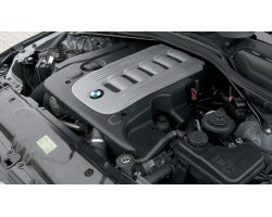 ENGINE BMW X5 X6 3 0 D 235KM 306D3 M57 09R