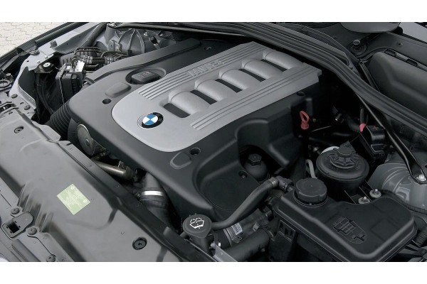 ENGINE BMW X5 X6 3 0 D 235KM 306D3 M57 09R
