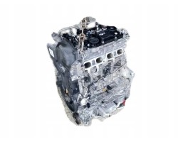 VOLVO XC60 II MILD HYBRID B420T2 ENGINE