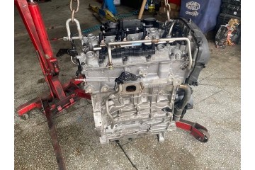 VOLVO XC60 II MILD HYBRID B420T2 ENGINE Part manufacturer Volvo OE