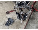 VOLVO XC60 II MILD HYBRID B420T2 ENGINE Engine type petrol