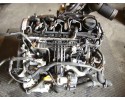 Engine Vw Caddy Golf VI Octavia II 1 6 TDI CAY 2013r