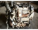 Engine Vw Caddy Golf VI Octavia II 1 6 TDI CAY 2013r Catalog number of the part CAY
