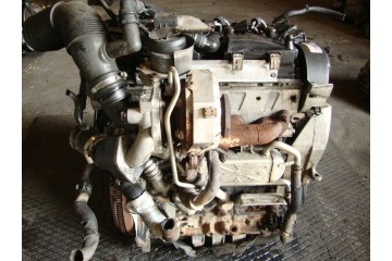 Engine Vw Caddy Golf VI Octavia II 1 6 TDI CAY 2013r Catalog number of the part CAY