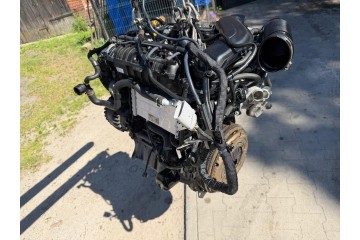 ENGINE COMPLETE VW SEAT SKODA 1 5 TSI DAC Catalog number of the part DAC