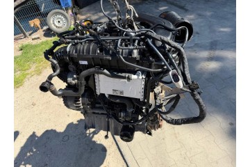 ENGINE COMPLETE VW SEAT SKODA 1 5 TSI DAC Part manufacturer Volkswagen OE