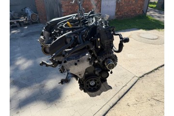ENGINE COMPLETE VW SEAT SKODA 1 5 TSI DAC Car type cargo vans passenger cars