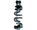 NEW CRANKSHAFT TOYOTA MINI COOPER 2 0 D N47C20A 2WW