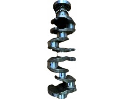 NEW CRANKSHAFT TOYOTA MINI COOPER 2 0 D N47C20A 2WW