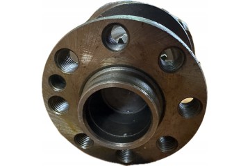 NEW CRANKSHAFT TOYOTA MINI COOPER 2 0 D N47C20A 2WW Catalog number of the part N47D20 B47