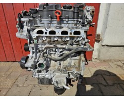 ENGINE Kia Hyundai TUCSON 4 SPORTAGE 1 6 hybrids 50 THOUSAND G4FT