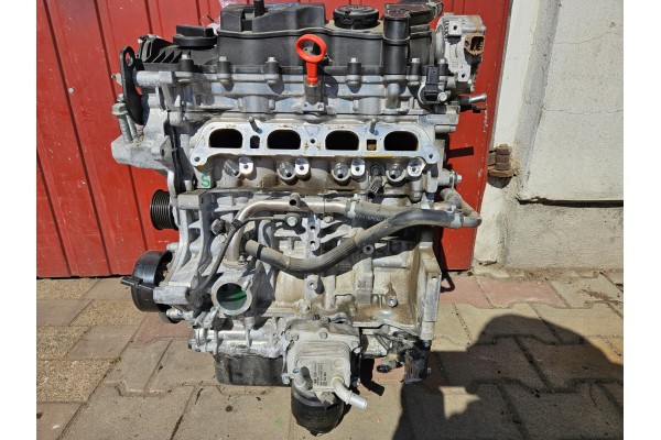 ENGINE Kia Hyundai TUCSON 4 SPORTAGE 1 6 hybrids 50 THOUSAND G4FT
