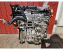 ENGINE Kia Hyundai TUCSON 4 SPORTAGE 1 6 hybrids 50 THOUSAND G4FT Catalog number of the part G4FT gutex