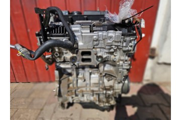 ENGINE Kia Hyundai TUCSON 4 SPORTAGE 1 6 hybrids 50 THOUSAND G4FT Catalog number of the part G4FT gutex