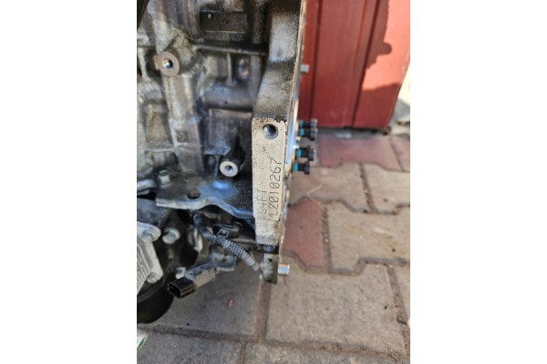 ENGINE Kia Hyundai TUCSON 4 SPORTAGE 1 6 hybrids 50 THOUSAND G4FT Car type passenger cars