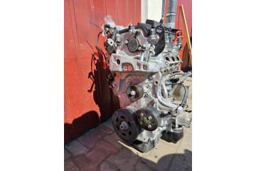 Motor Hyundai Kia Tucson 4 Sportage 1.6 híbrido G4FT 50,000 km