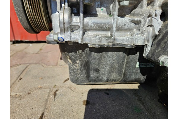 Motor Hyundai Kia Tucson 4 Sportage 1.6 híbrido G4FT 50,000 km