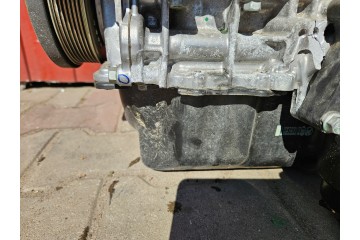 Motor Hyundai Kia Tucson 4 Sportage 1.6 híbrido G4FT 50,000 km