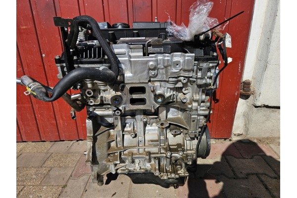 Motor Hyundai Kia Tucson 4 Sportage 1.6 híbrido G4FT 50,000 km