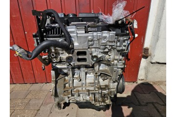 Motor Hyundai Kia Tucson 4 Sportage 1.6 híbrido G4FT 50,000 km