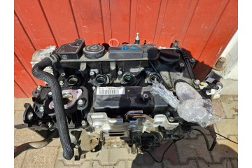 Motor Hyundai Kia Tucson 4 Sportage 1.6 híbrido G4FT 50,000 km