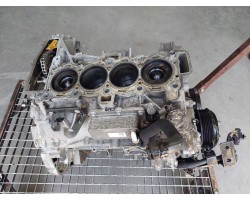 ENGINE DOL ENGINE 204DTD 2 0 D 4X4 AWD JAGUAR F PACE X761 E PACE X540