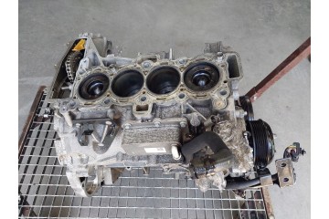 ENGINE DOL ENGINE 204DTD 2 0 D 4X4 AWD JAGUAR F PACE X761 E PACE X540