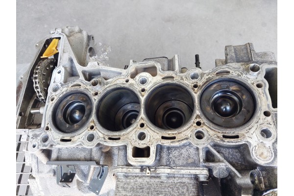 ENGINE DOL ENGINE 204DTD 2 0 D 4X4 AWD JAGUAR F PACE X761 E PACE X540 Part manufacturer Jaguar OE