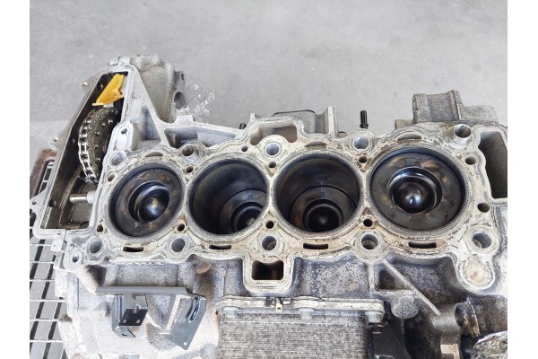 ENGINE DOL ENGINE 204DTD 2 0 D 4X4 AWD JAGUAR F PACE X761 E PACE X540 Car type passenger cars