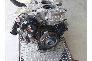 ENGINE DOL ENGINE 204DTD 2 0 D 4X4 AWD JAGUAR F PACE X761 E PACE X540 Engine type diesel