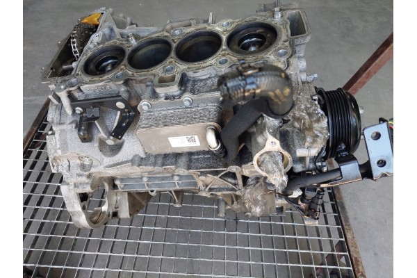 Motor inferior 204DTD 2.0 D 4x4 AWD Jaguar F-PACE X761 E-PACE X540