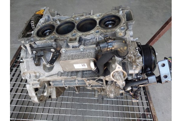 Motor inferior 204DTD 2.0 D 4x4 AWD Jaguar F-PACE X761 E-PACE X540