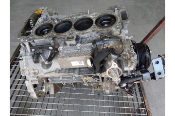 Motor inferior 204DTD 2.0 D 4x4 AWD Jaguar F-PACE X761 E-PACE X540
