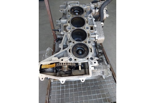 Motor inferior 204DTD 2.0 D 4x4 AWD Jaguar F-PACE X761 E-PACE X540