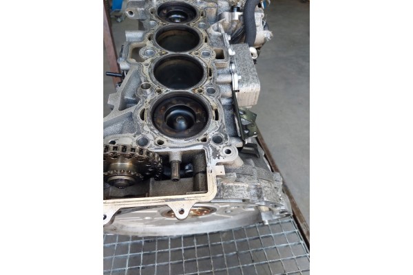 Motor inferior 204DTD 2.0 D 4x4 AWD Jaguar F-PACE X761 E-PACE X540