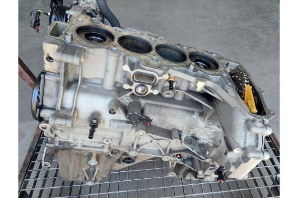 Motor inferior 204DTD 2.0 D 4x4 AWD Jaguar F-PACE X761 E-PACE X540
