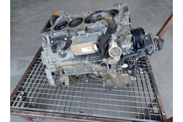 Motor inferior 204DTD 2.0 D 4x4 AWD Jaguar F-PACE X761 E-PACE X540
