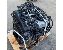 AUDI A4 B9 ENGINE DEUA DEU 2 0 TDI COMPLETE